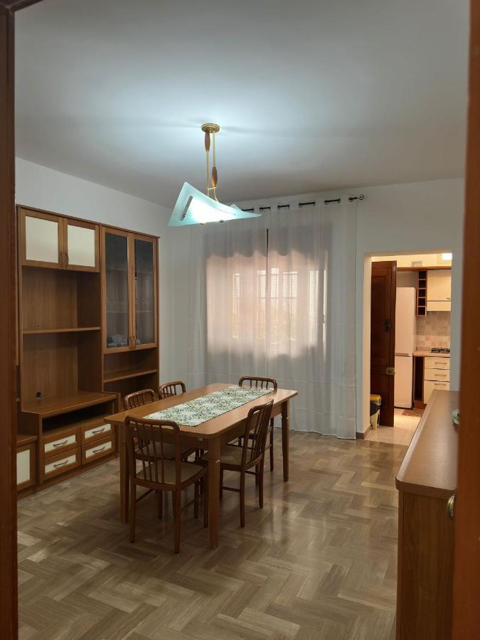 Appartement Casa Angela à Nardò Extérieur photo