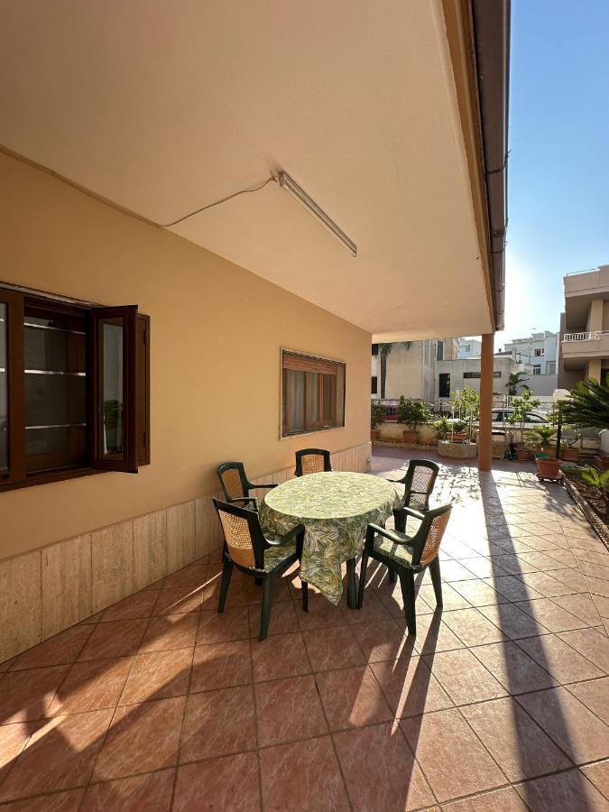 Appartement Casa Angela à Nardò Extérieur photo