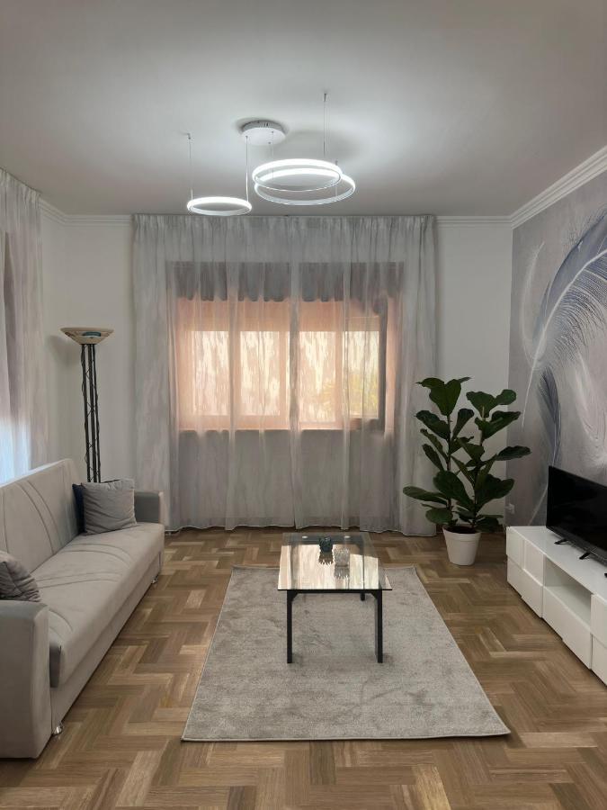 Appartement Casa Angela à Nardò Extérieur photo