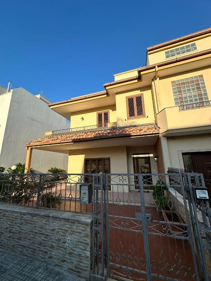 Appartement Casa Angela à Nardò Extérieur photo